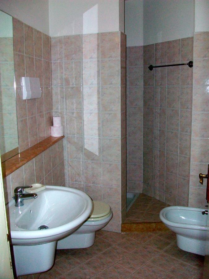 Hotel La Romantica Manerba del Garda Eksteriør billede