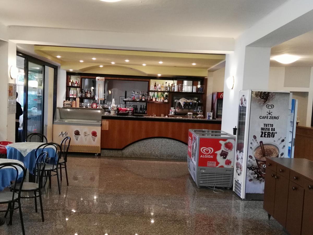 Hotel La Romantica Manerba del Garda Eksteriør billede