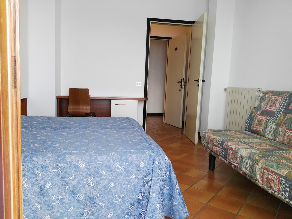 Hotel La Romantica Manerba del Garda Eksteriør billede