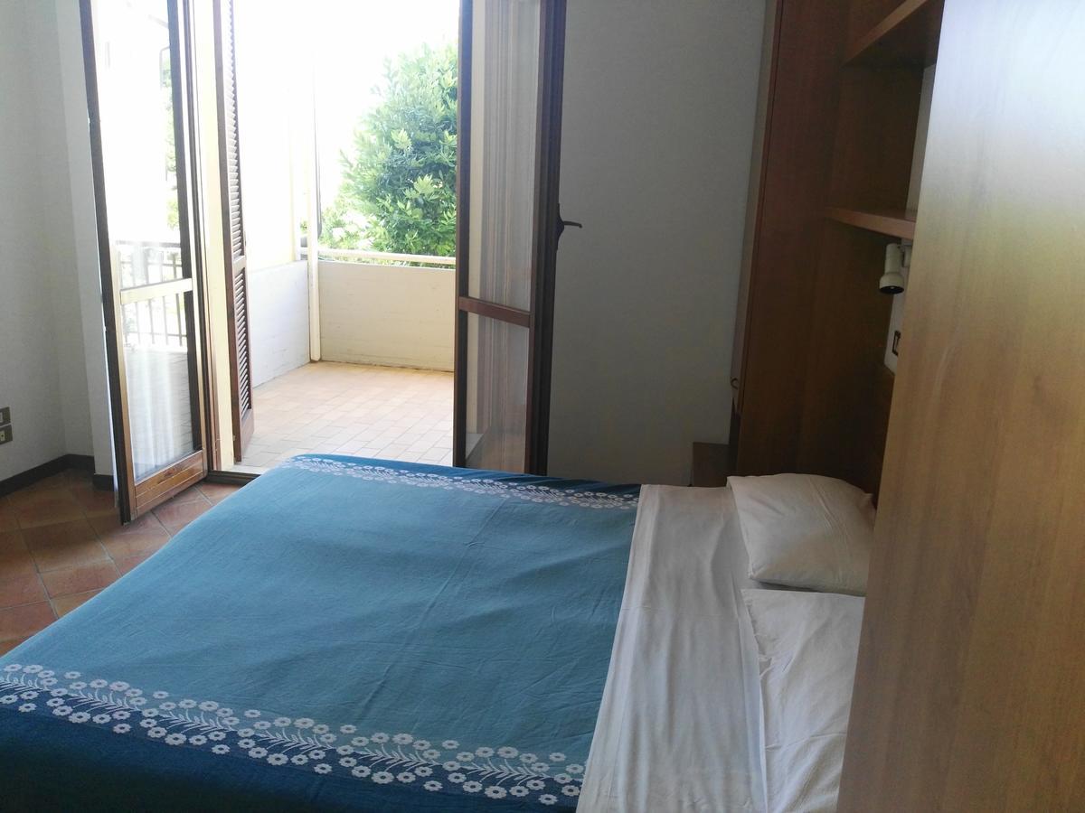Hotel La Romantica Manerba del Garda Eksteriør billede