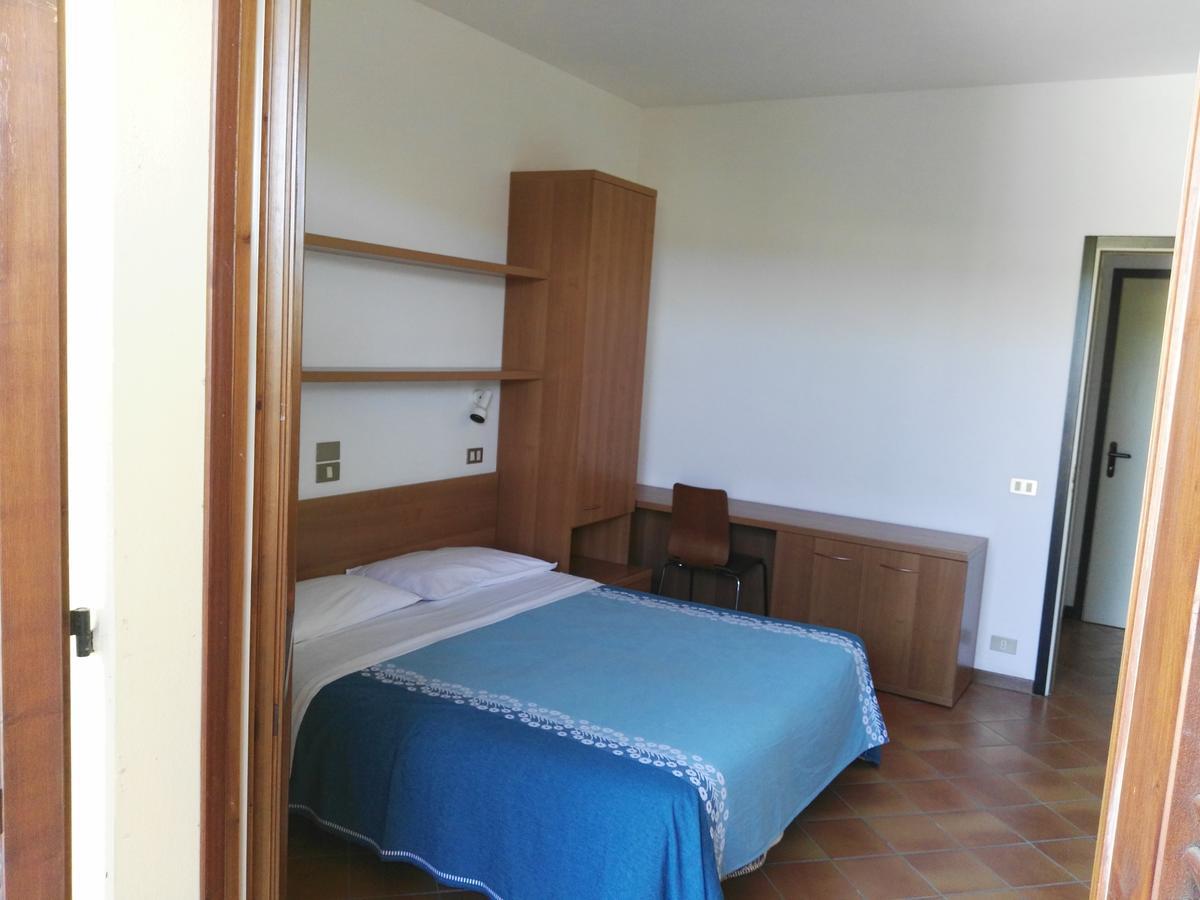 Hotel La Romantica Manerba del Garda Eksteriør billede