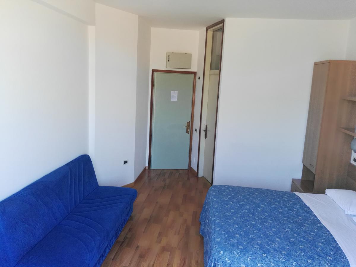 Hotel La Romantica Manerba del Garda Eksteriør billede