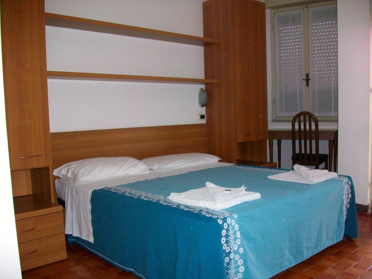 Hotel La Romantica Manerba del Garda Eksteriør billede